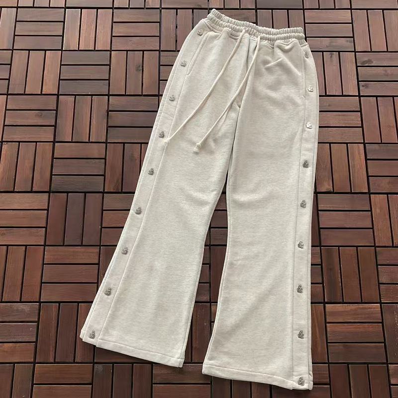 HELLSTAR TROUSERS 55082833 (im 180CM 68KG iwear size M in the photo)