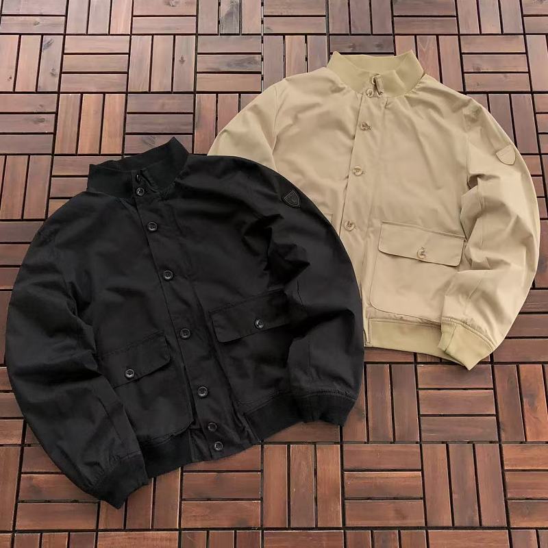 RALPH LAUREN JACKET 88080706