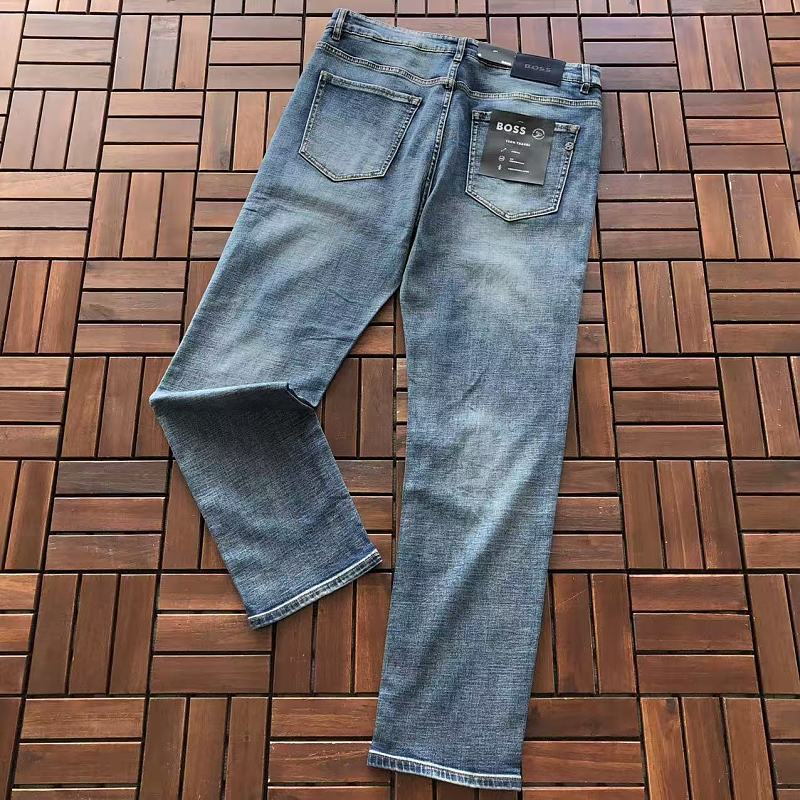 HUGO BOSS JEANS 55070401
