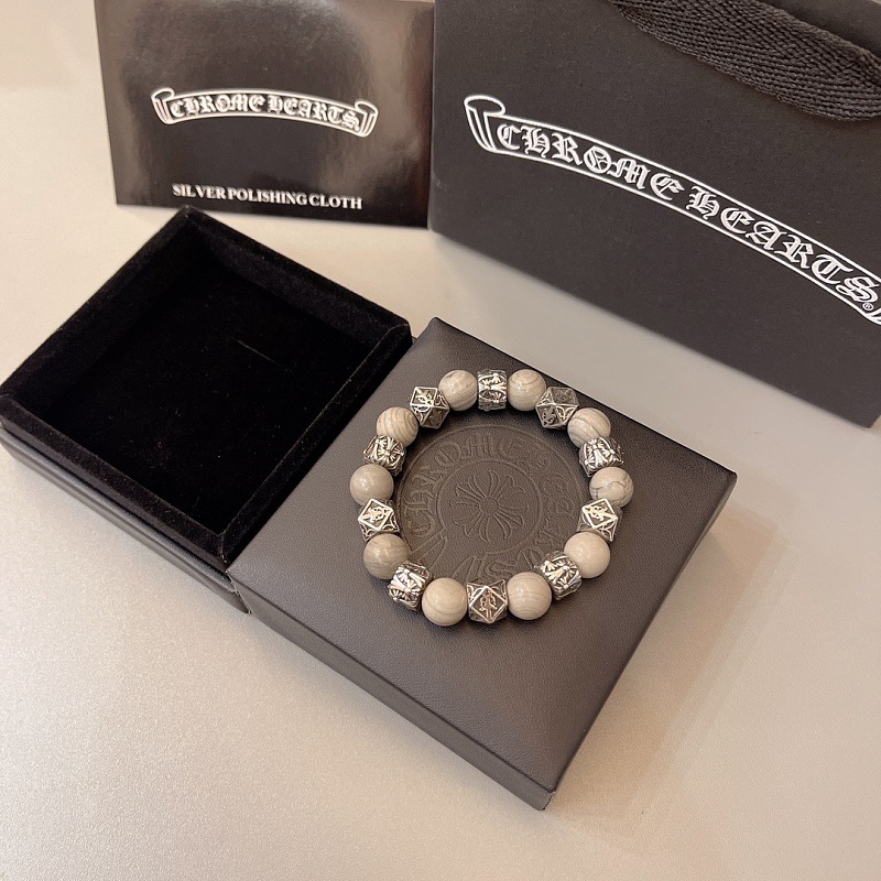 CHROME HEARTS JEWELRY 55042270