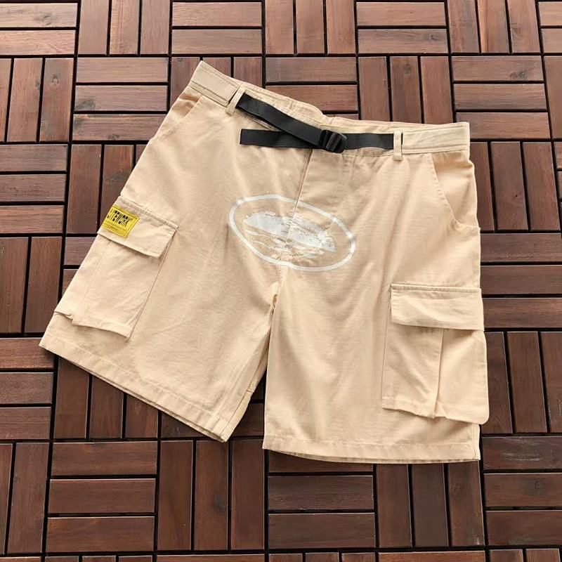 CORTEIZ SHORTS 33101208 (im 180CM 68KG iwear size L in the photo)