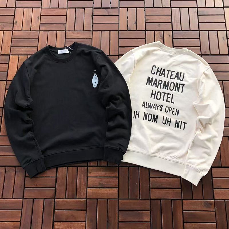 IH NOM UH NIT SWEATER 11101024
