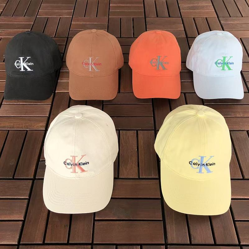 CALVIN KLEIN CAP 66080902