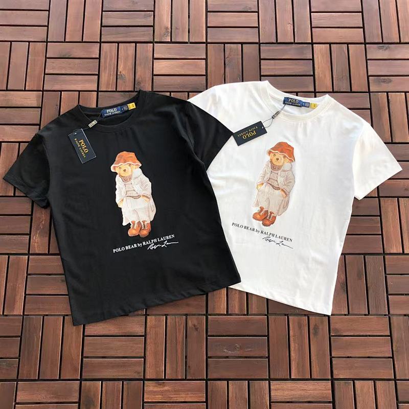 RALPH LAUREN T-SHIRT WOMAN 22121524