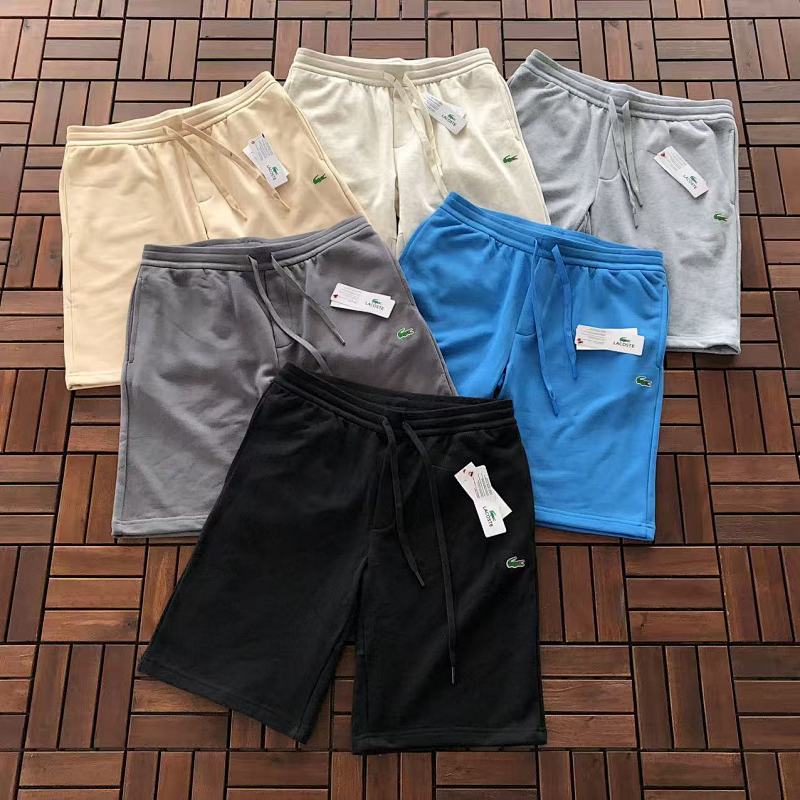LACOSTE SHORTS 66040338 (im 176CM 58KG iwear size XL in the photo)