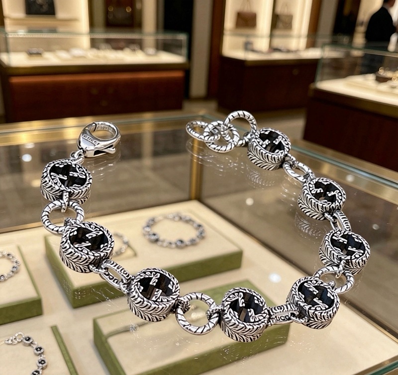GUCCI JEWELRY 55062373