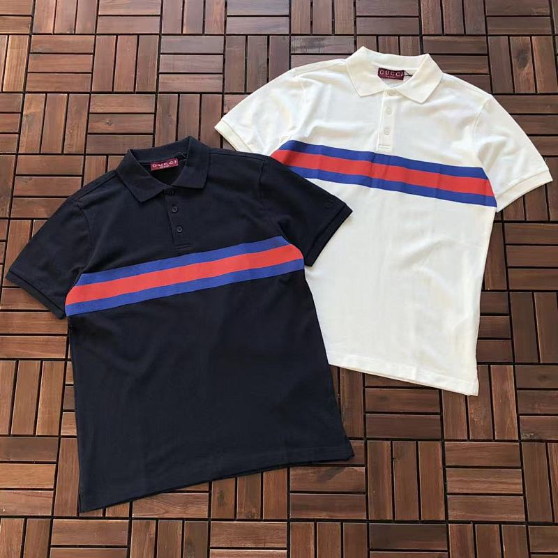 GUCCI T-SHIRT 77011429 (im 180CM 68KG iwear size L in the photo)