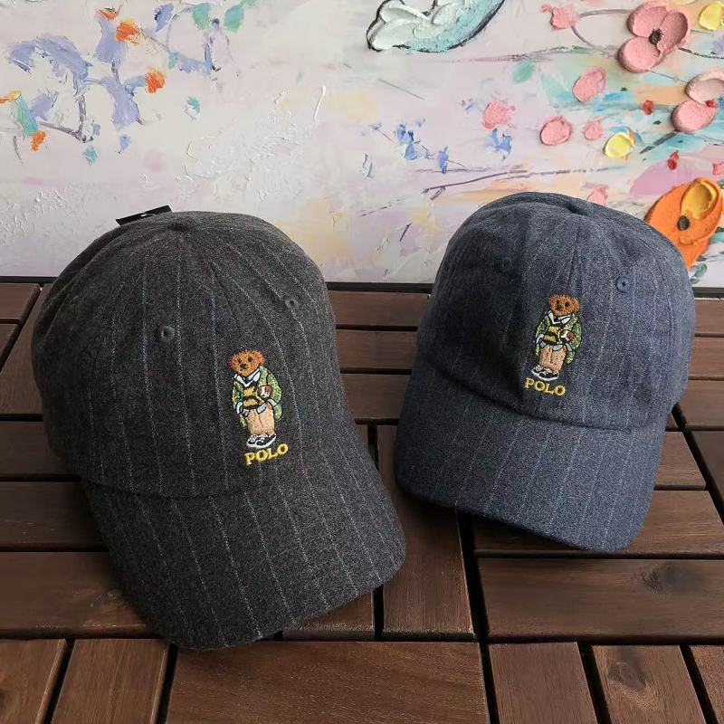 RALPH LAUREN CAP 66042073