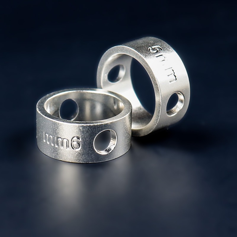 MAISON MARGIELA JEWELRY 55070429