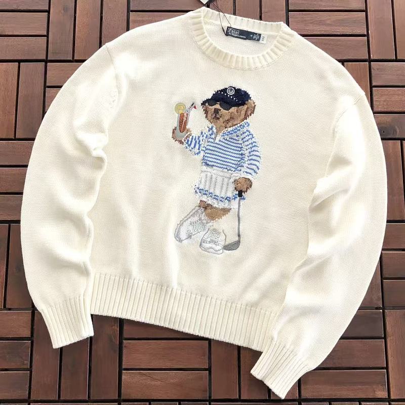 RALPH LAUREN SWEATER 66071305