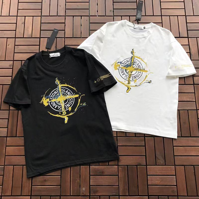 ST🔥🔥ET-SHIRT 77042765 (im 185CM 80KG iwear size M in the photo)