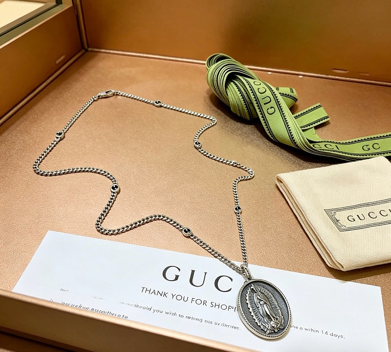 GUCCI JEWELRY 55070265