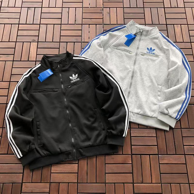 ADIDAS SWEATER 77073120 (im 185CM 80KG iwear size M in the photo)