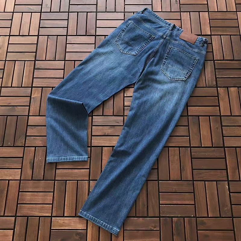 T 🔥🔥🔥 H🔥🔥🔥R JEANS 22111606 (im 185CM 80KG iwear size 32 in the photo)