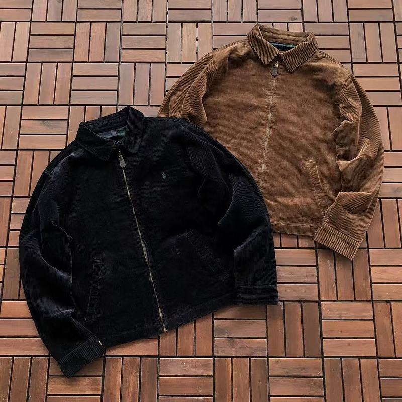 RALPH LAUREN JACKET 66072311
