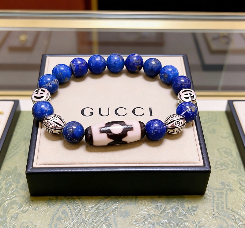 GUCCI JEWELRY 55072912