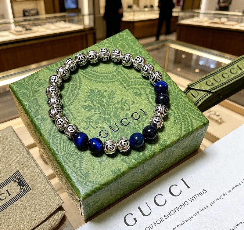 GUCCI JEWELRY 55060543
