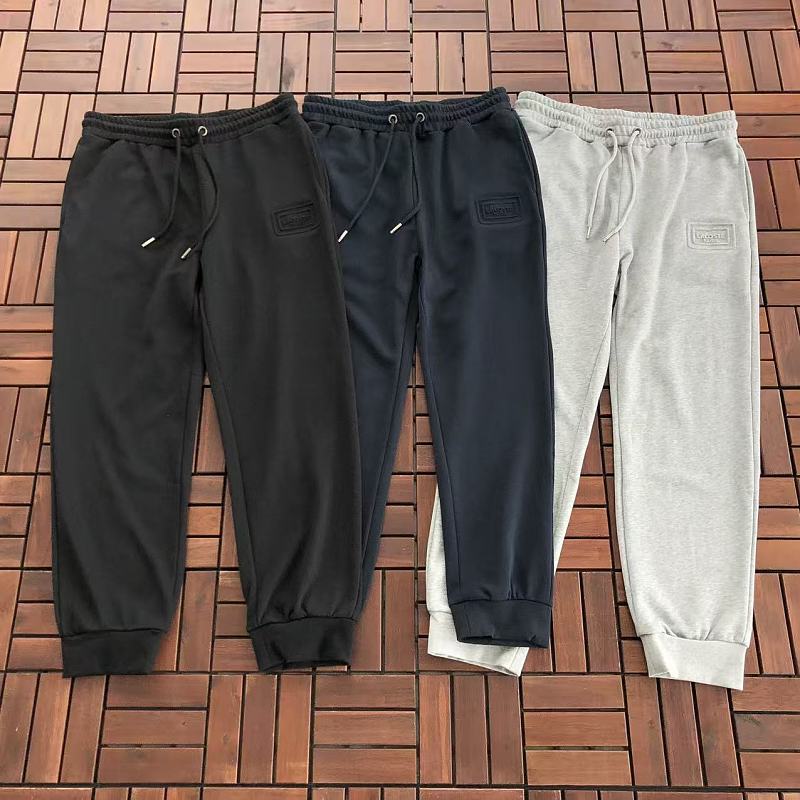 LACOSTE TROUSERS 66080708