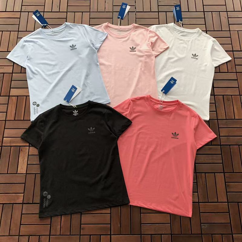 ADIDAS T-SHIRT WOMAN 66033105