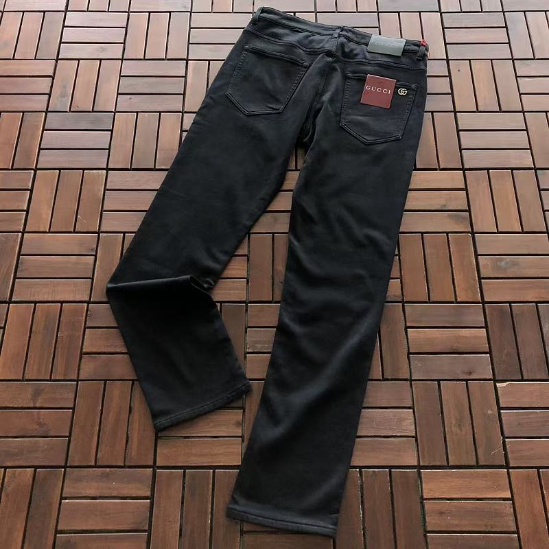 GUCCI JEANS 66070274