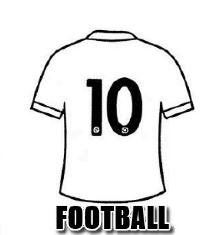 FOOTBALL(足球)