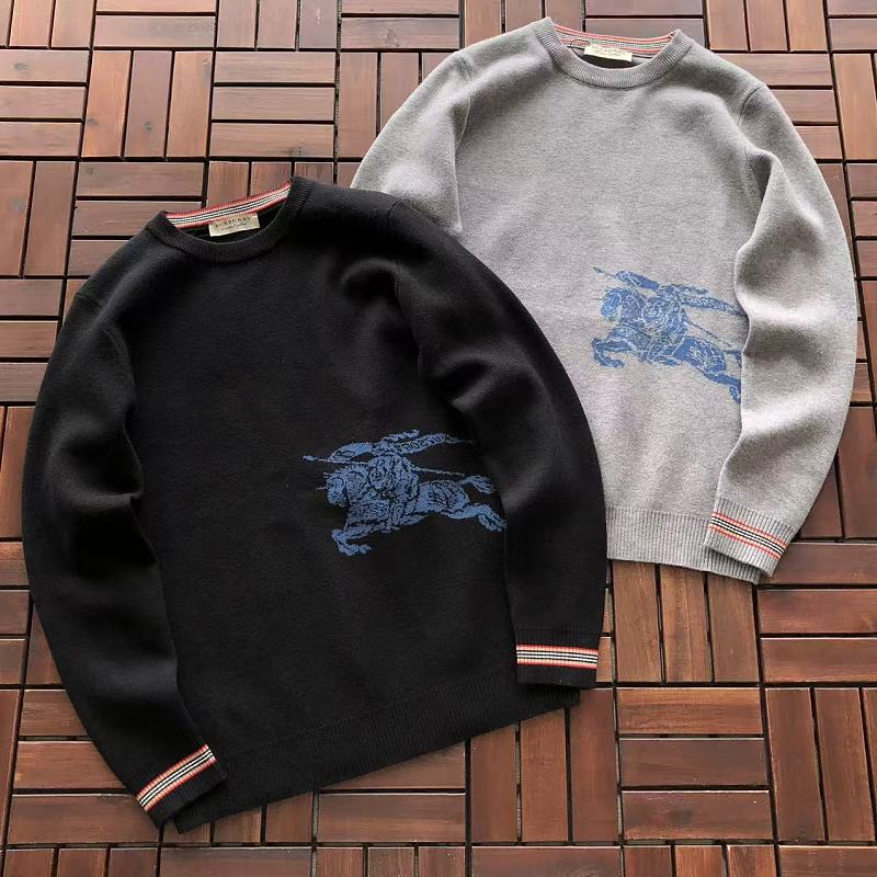 BURBERRY SWEATER 55072920