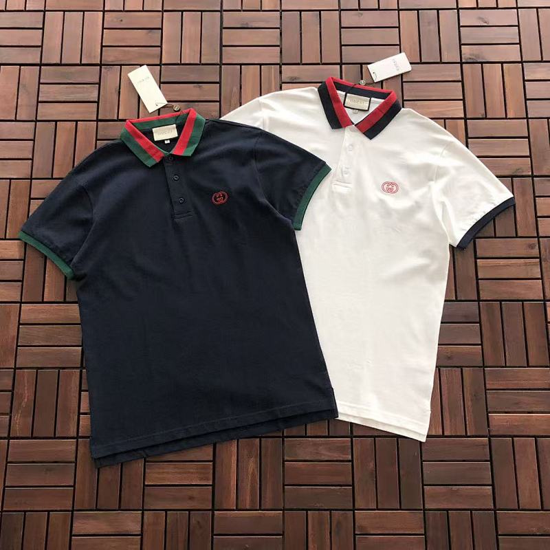 GUCCI T-SHIRT 22121206 (im 185CM 80KG iwear size M in the photo)