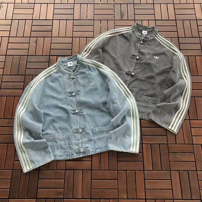 ADIDAS JACKET 66073128