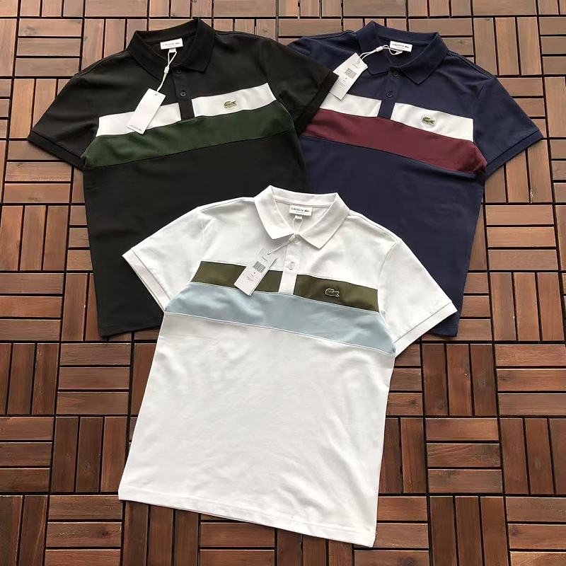 LACOSTE T-SHIRT 55042406