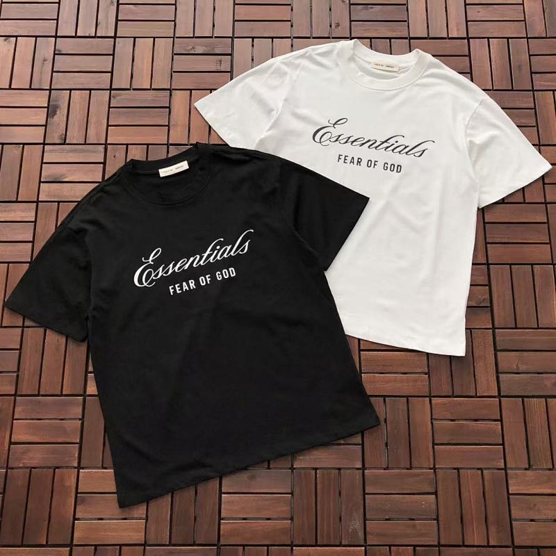 FOG T-SHIRT 77031825 (im 180CM 68KG iwear size M in the photo)