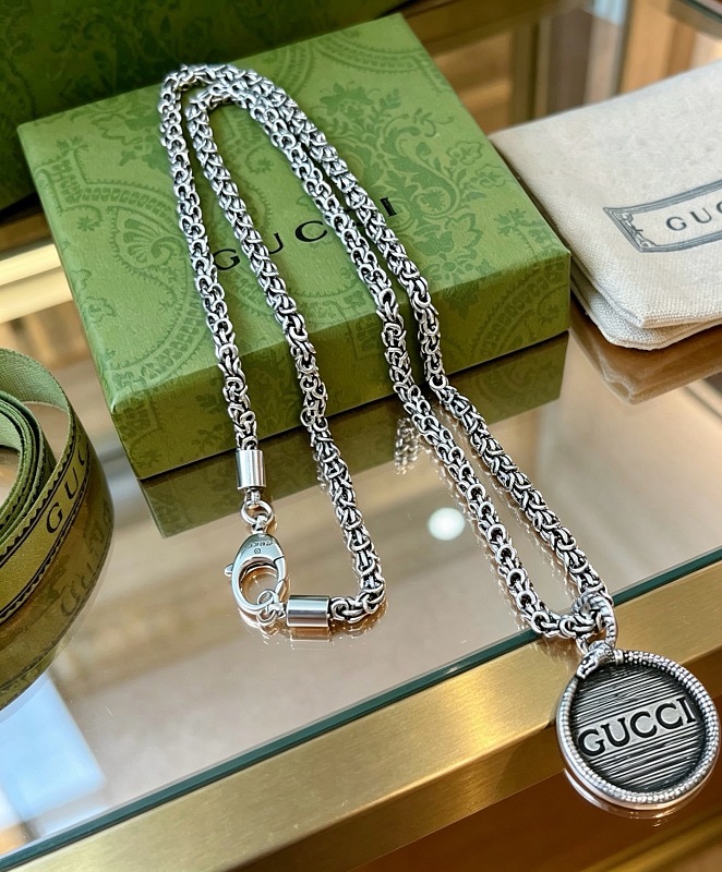 GUCCI JEWELRY 55071431