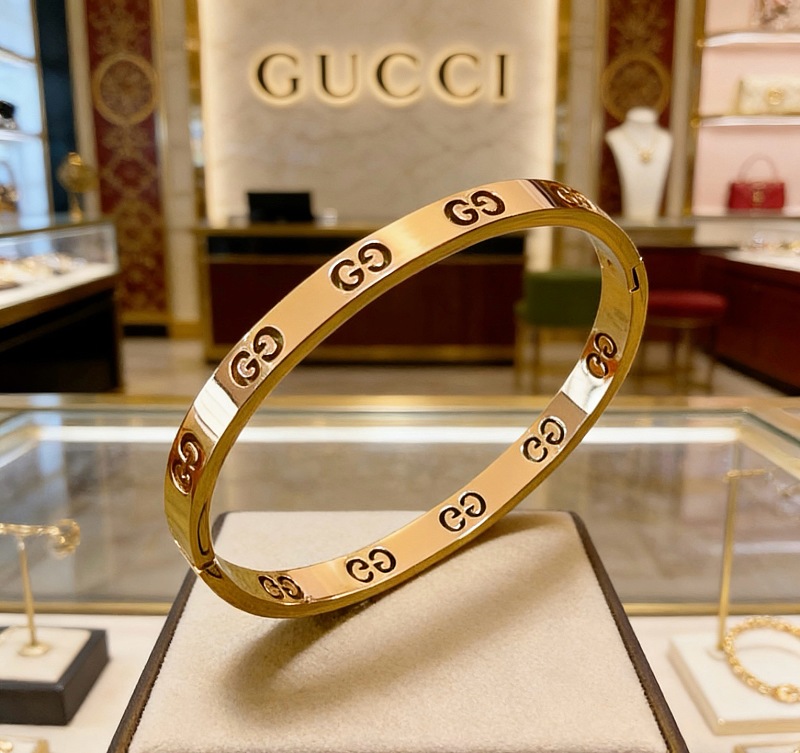 GUCCI JEWELRY 55072906