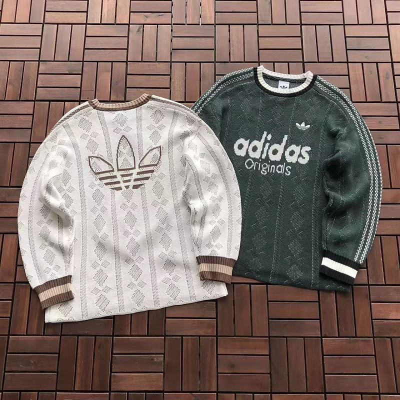 ADIDAS SWEATER 77082306