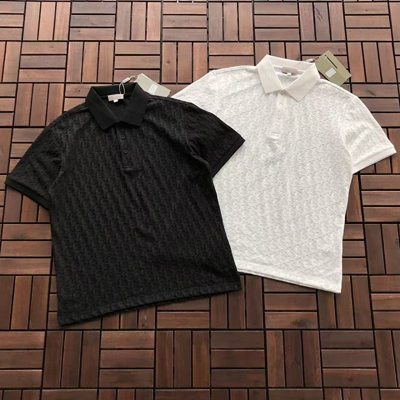 DIOR T-SHIRT 66012064 (im 185CM 80KG iwear size L in the photo)