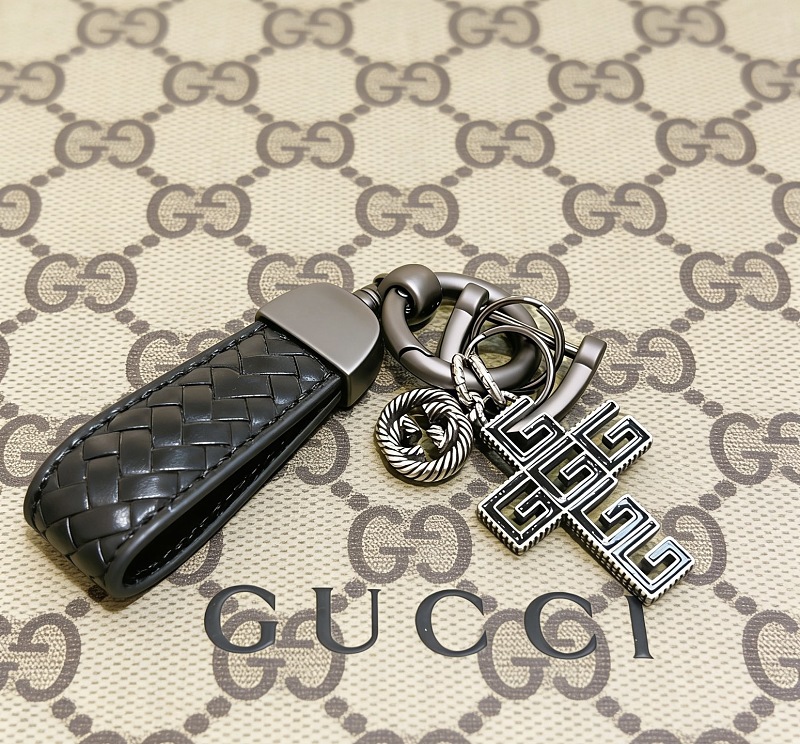 GUCCI JEWELRY 55042151