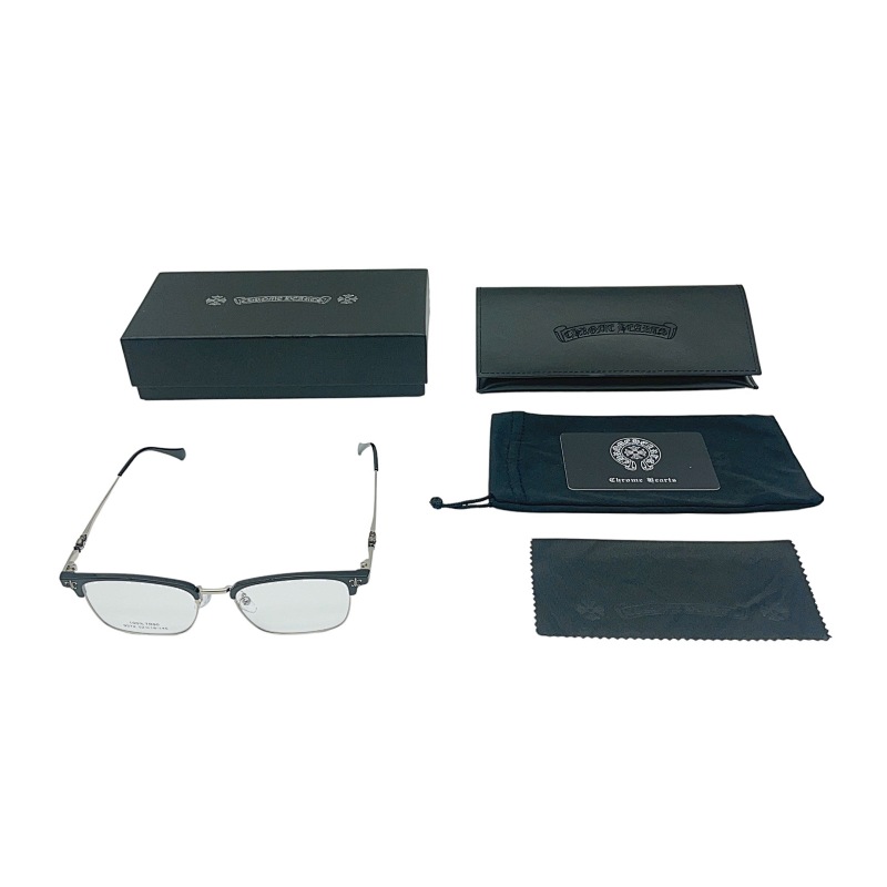 CHROME HEARTS SUNGLASSES 88032412