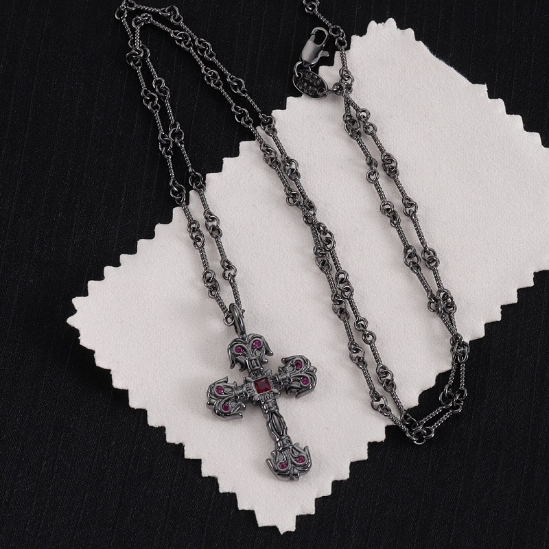 CHROME HEARTS JEWELRY 55042765