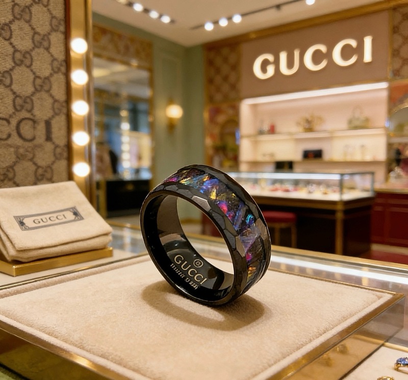 GUCCI JEWELRY 55072740