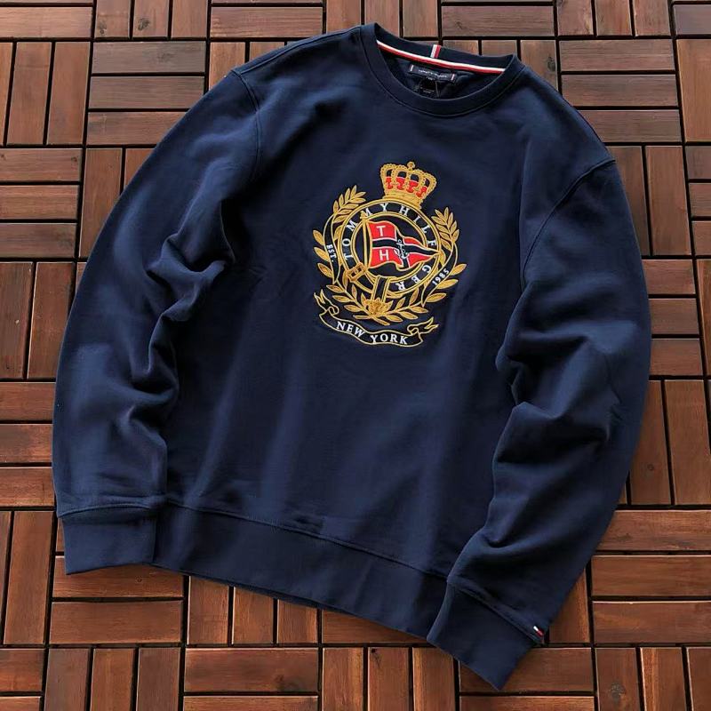 T 🔥🔥🔥 H🔥🔥🔥R SWEATER 22093064 (im 180CM 68KG iwear size XXL in the photo)