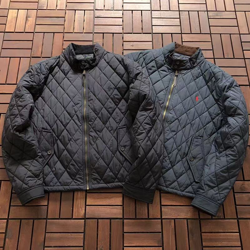 RALPH LAUREN COTTON JACKET 22090526
