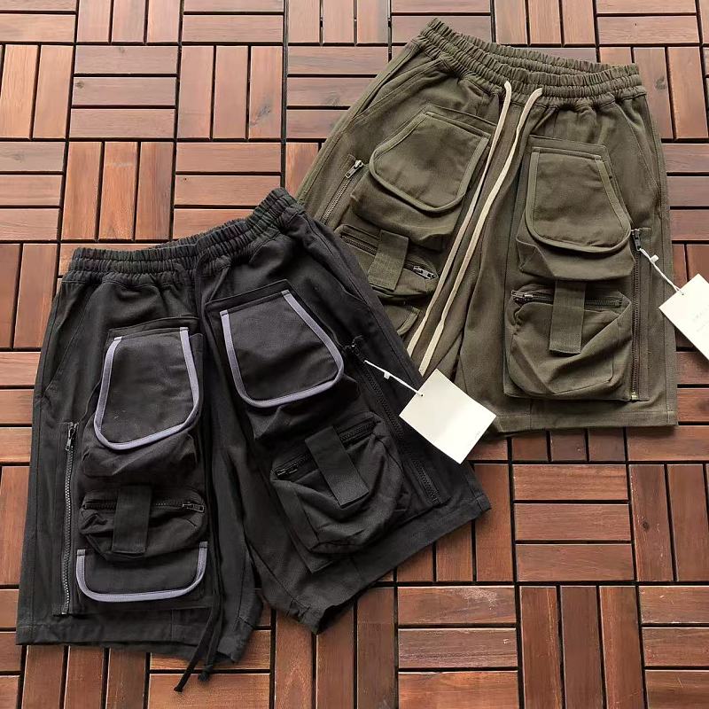GRAILZ SHORTS 88071920 (im 185CM 80KG iwear size 0 in the photo)