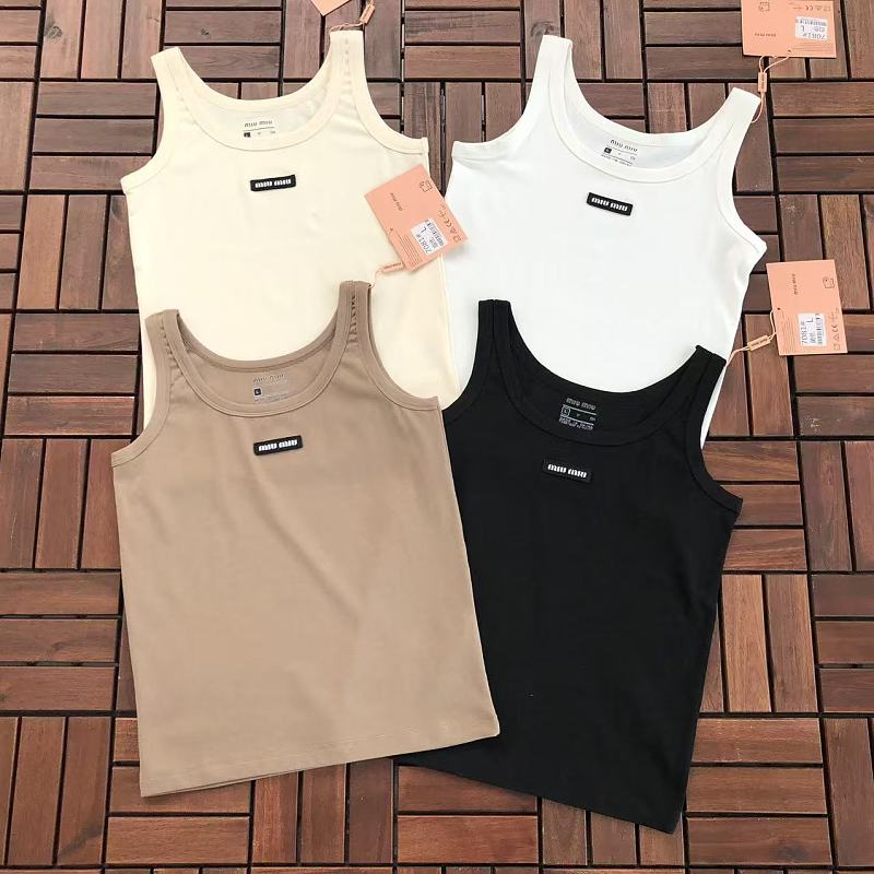 MIU MIU VESTWOMAN 66041573