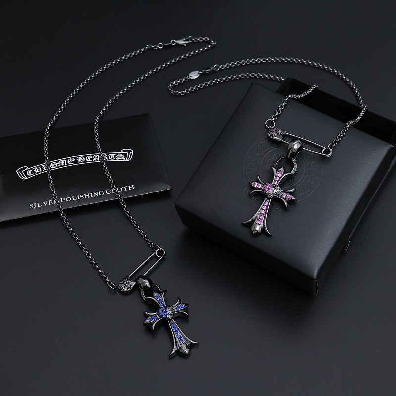 CHROME HEARTS JEWELRY 55042763