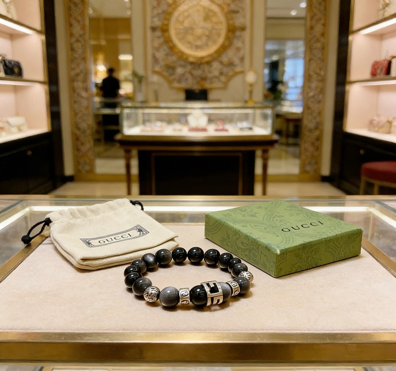 GUCCI JEWELRY 55080249