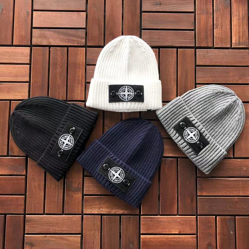 STONE ISLAND CAP 22102357