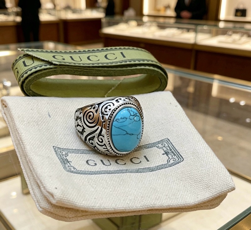 GUCCI JEWELRY 55071736