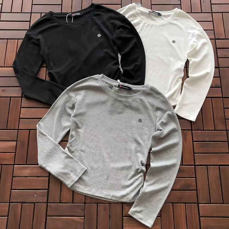 LULULEMON LONG-SLEEVE WOMAN 66071936