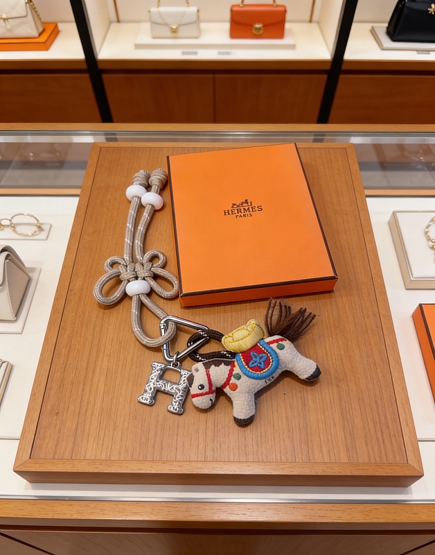 HERMES JEWELRY 55041943