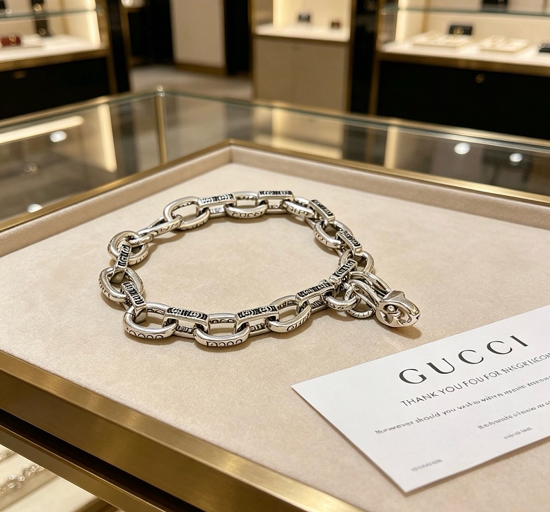 GUCCI JEWELRY 55060290
