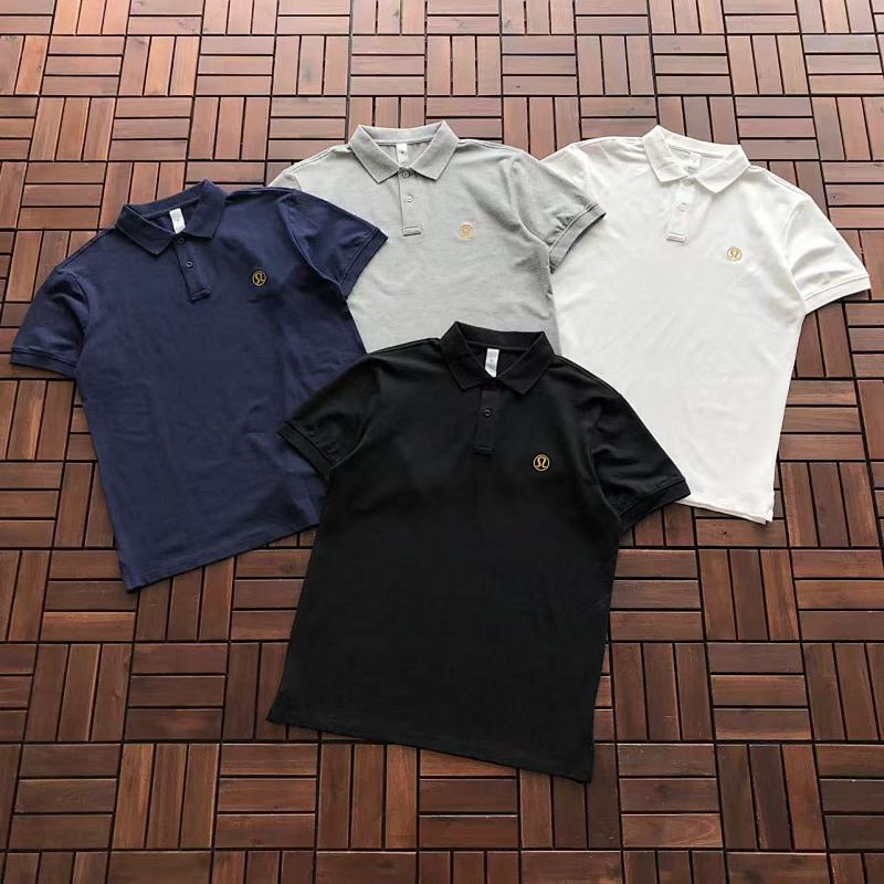 LULULEMON T-SHIRT 77013002 (im 176CM 58KG iwear size L in the photo)
